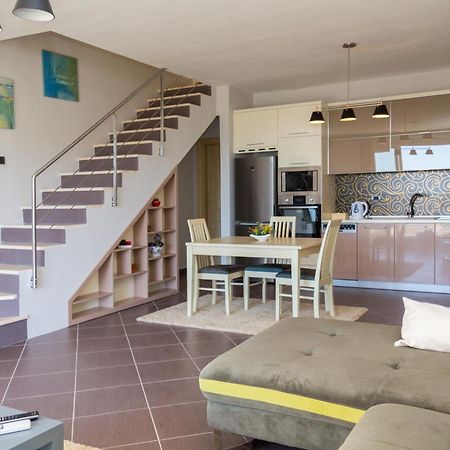 Exclusive Apartment Τίρανα Εξωτερικό φωτογραφία