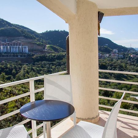 Exclusive Apartment Τίρανα Εξωτερικό φωτογραφία