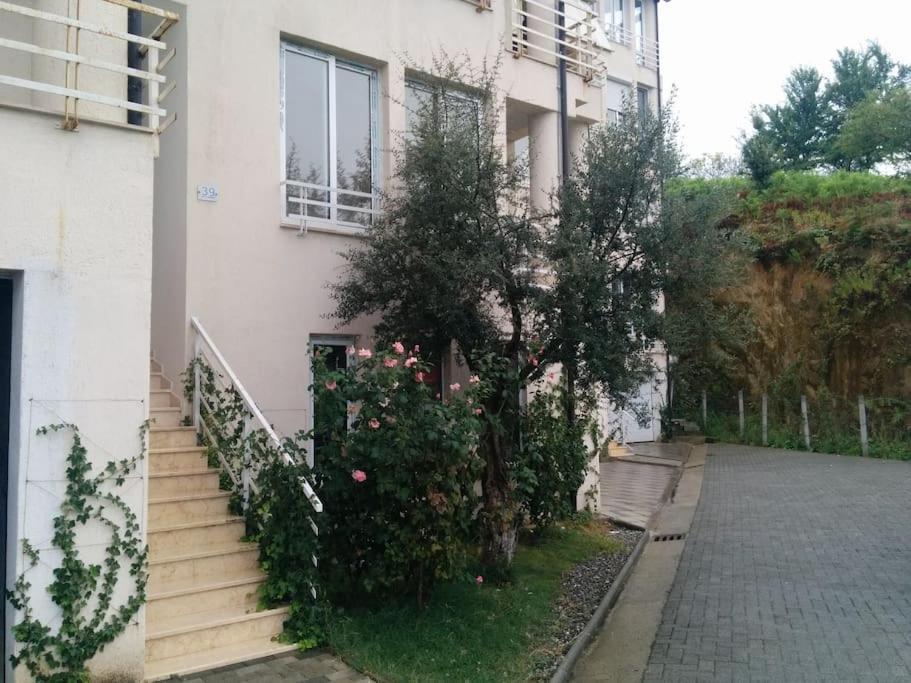 Exclusive Apartment Τίρανα Εξωτερικό φωτογραφία