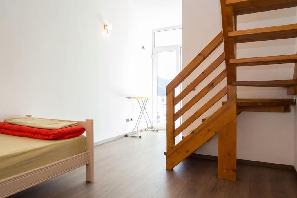 Exclusive Apartment Τίρανα Εξωτερικό φωτογραφία