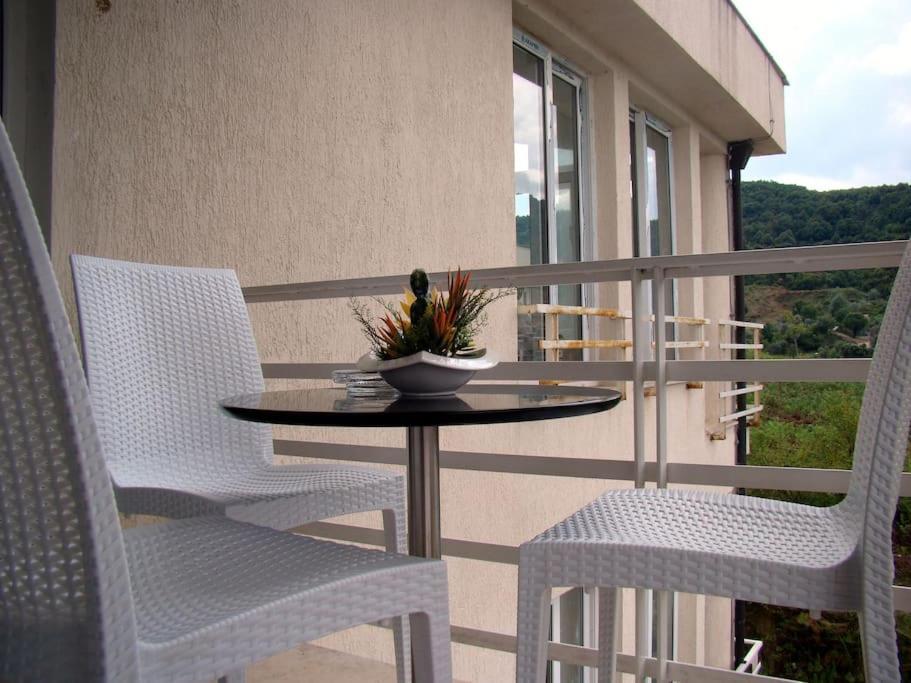 Exclusive Apartment Τίρανα Εξωτερικό φωτογραφία
