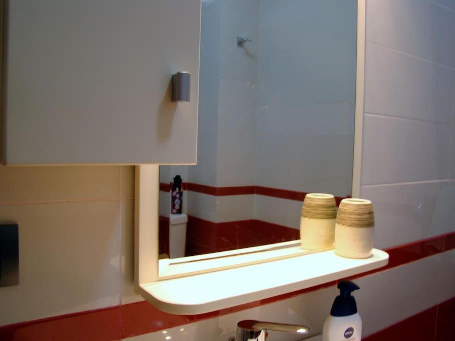 Exclusive Apartment Τίρανα Εξωτερικό φωτογραφία