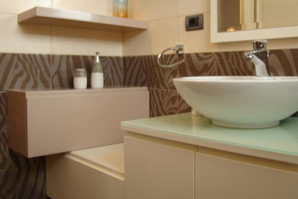 Exclusive Apartment Τίρανα Εξωτερικό φωτογραφία