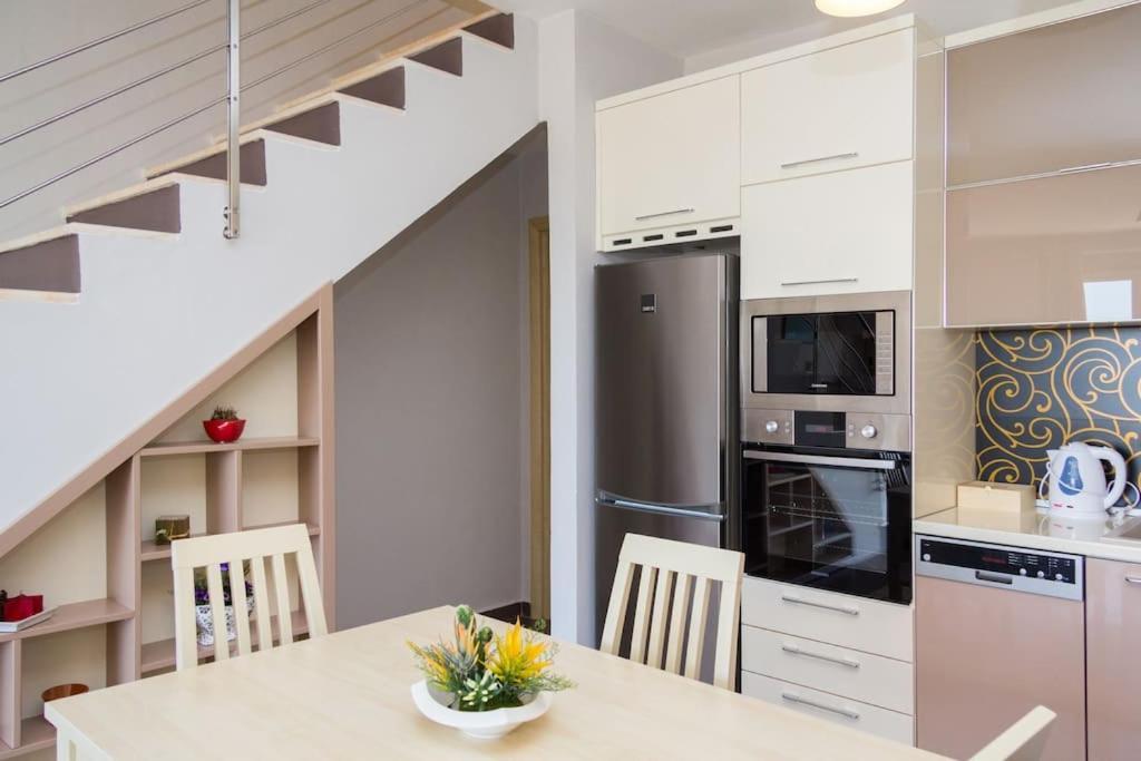 Exclusive Apartment Τίρανα Εξωτερικό φωτογραφία