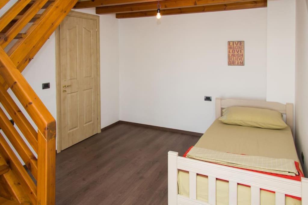 Exclusive Apartment Τίρανα Εξωτερικό φωτογραφία