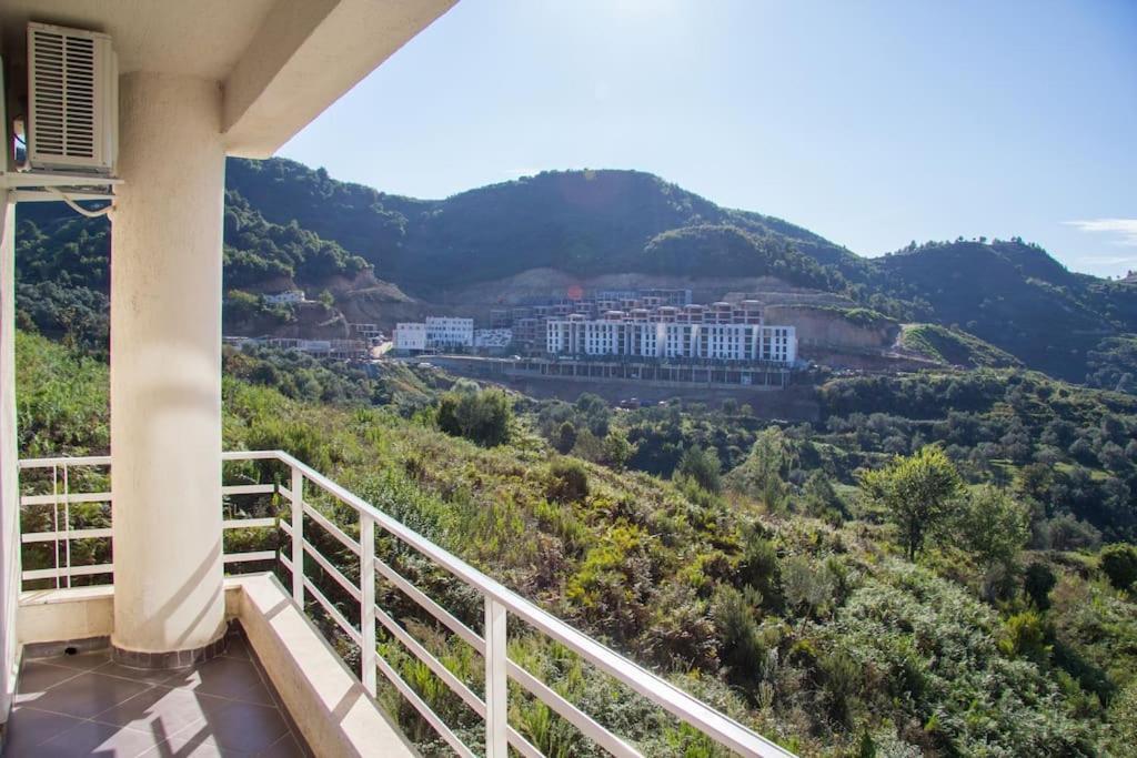 Exclusive Apartment Τίρανα Εξωτερικό φωτογραφία