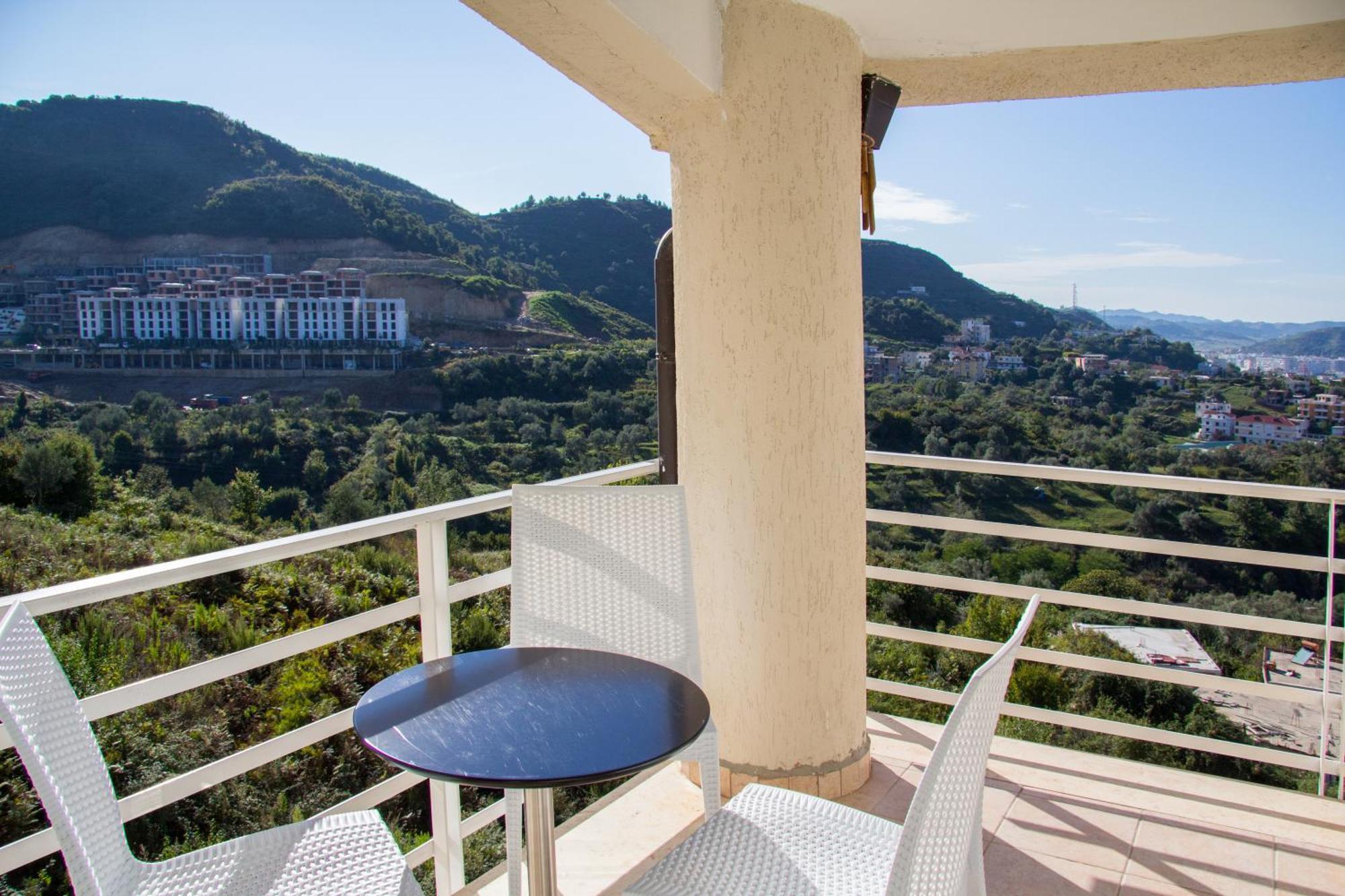 Exclusive Apartment Τίρανα Εξωτερικό φωτογραφία