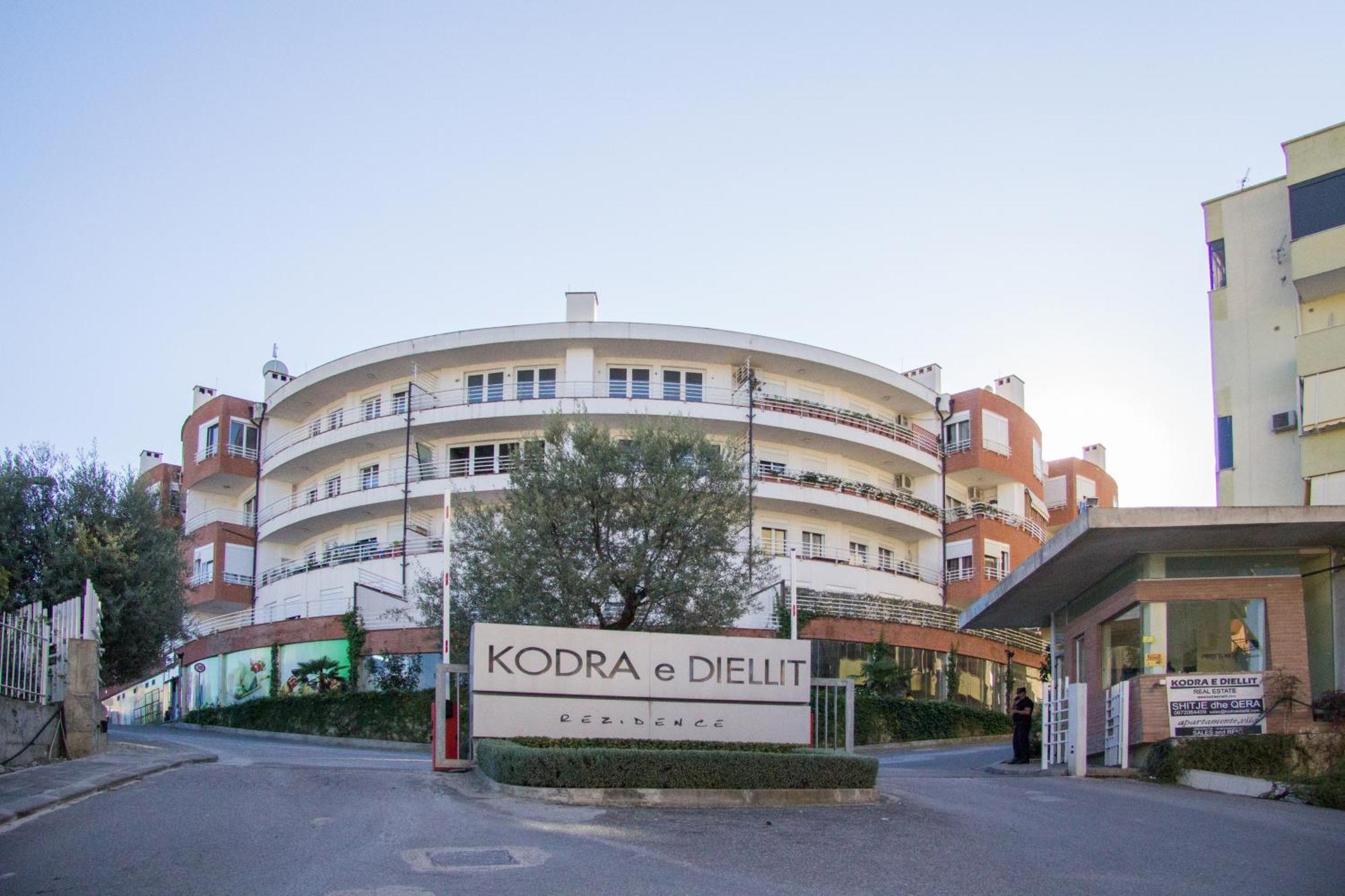Exclusive Apartment Τίρανα Εξωτερικό φωτογραφία