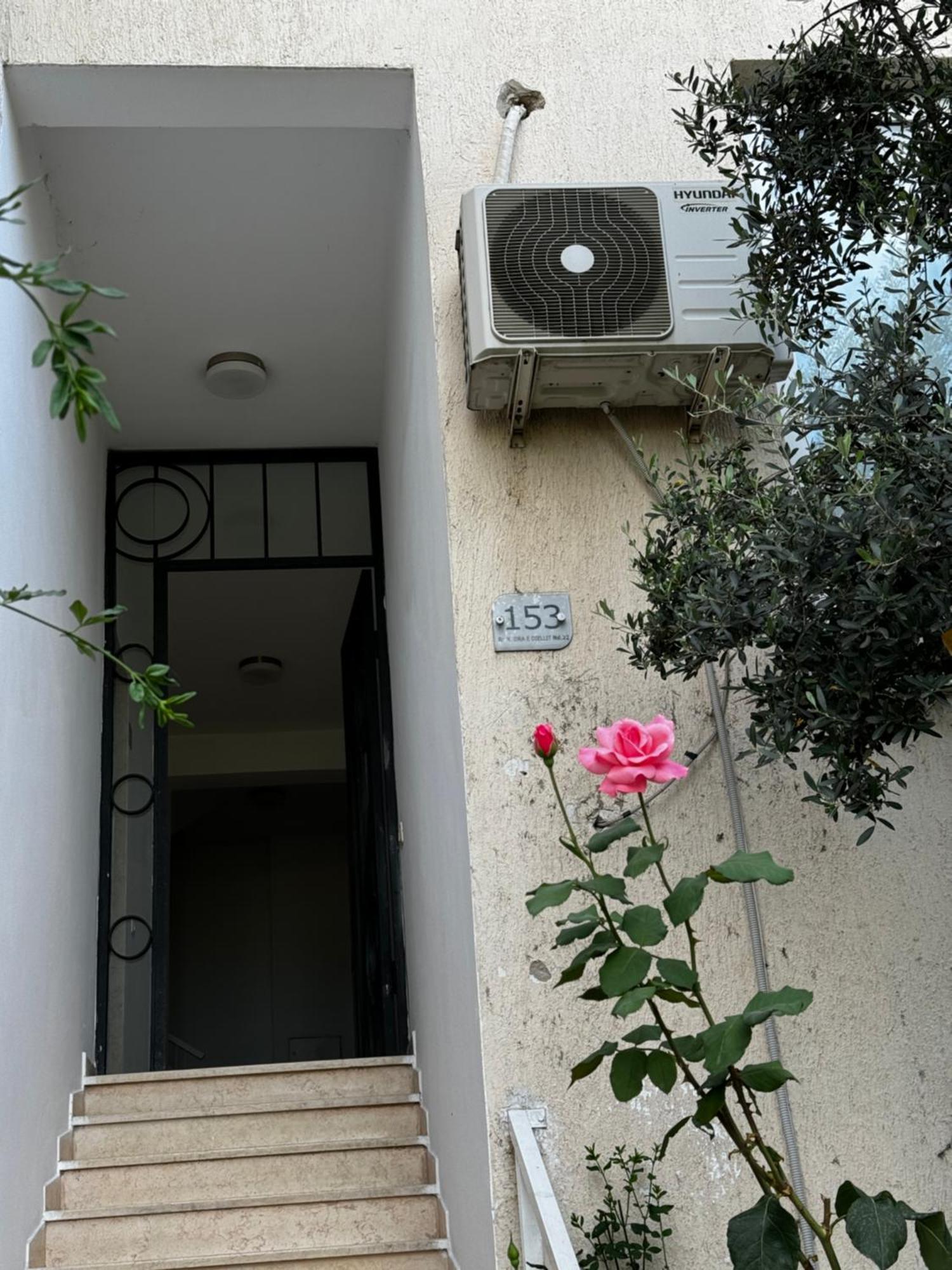 Exclusive Apartment Τίρανα Εξωτερικό φωτογραφία