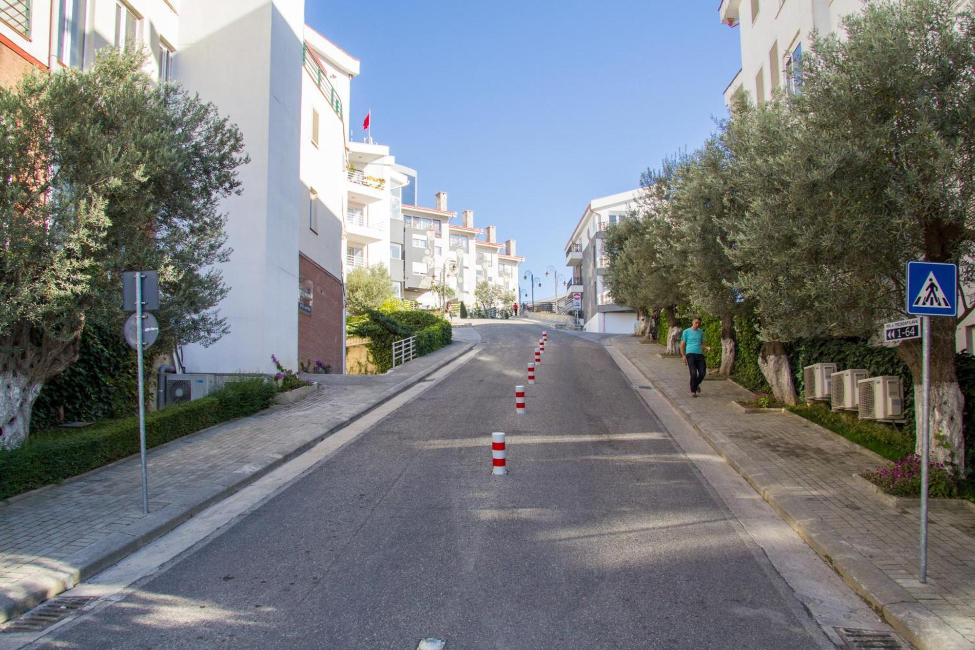 Exclusive Apartment Τίρανα Εξωτερικό φωτογραφία